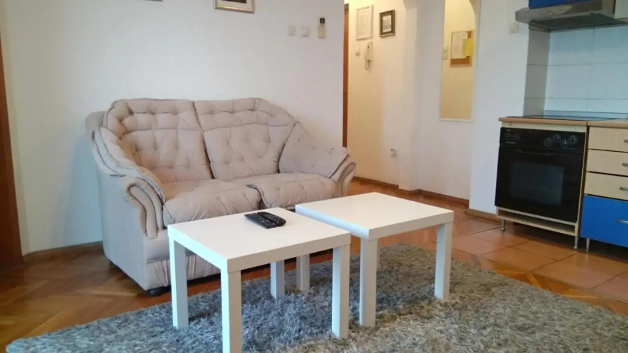 Jovana's Apartment