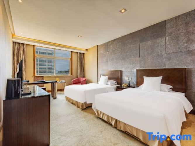 Business Twin room