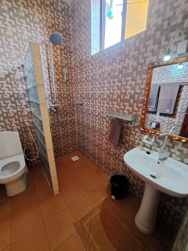 Mimi na wewe villa
