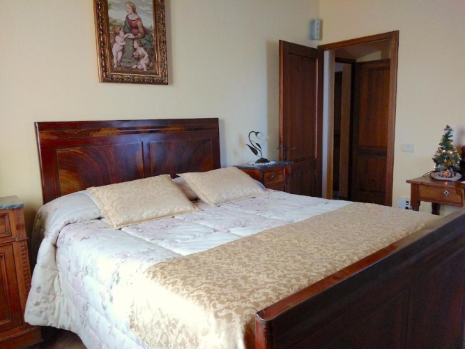 1 Bedroom Double Apartment