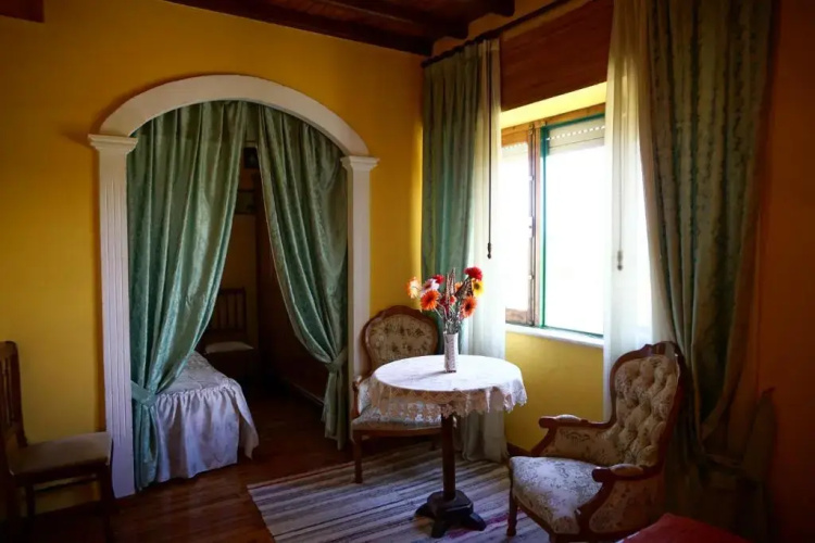 Casa Maricuelo