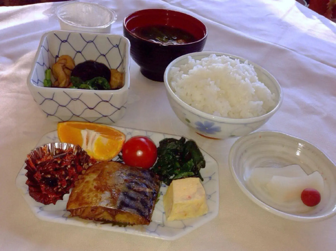Seto Park Hotel