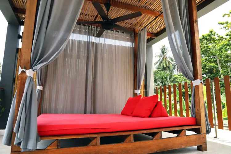 Bliss Villas