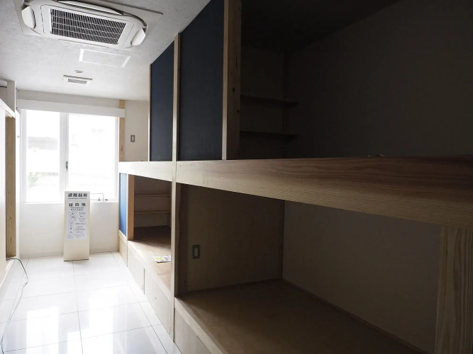 guesthouse cosa