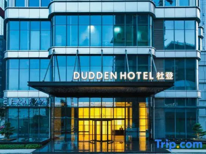 Dudden Hotel
