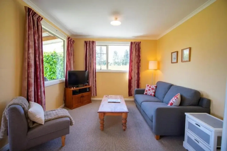 1 Bedroom Superior Cottage