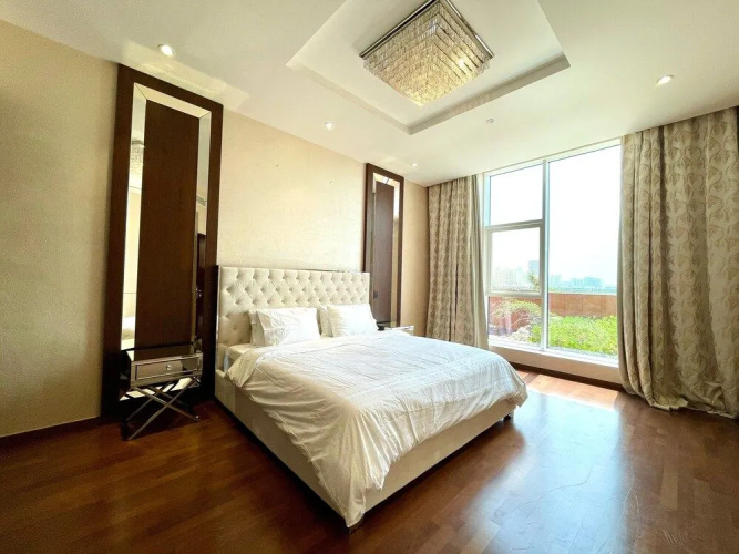 Tiara Residences