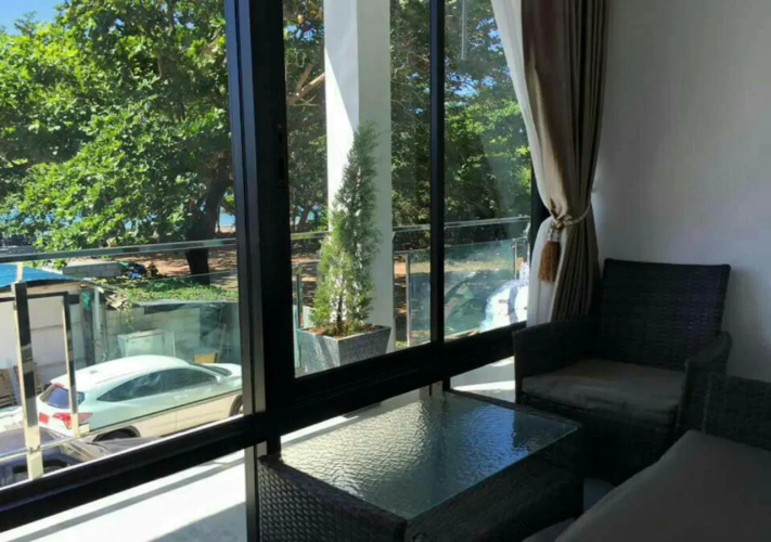 Vanavaree Resort