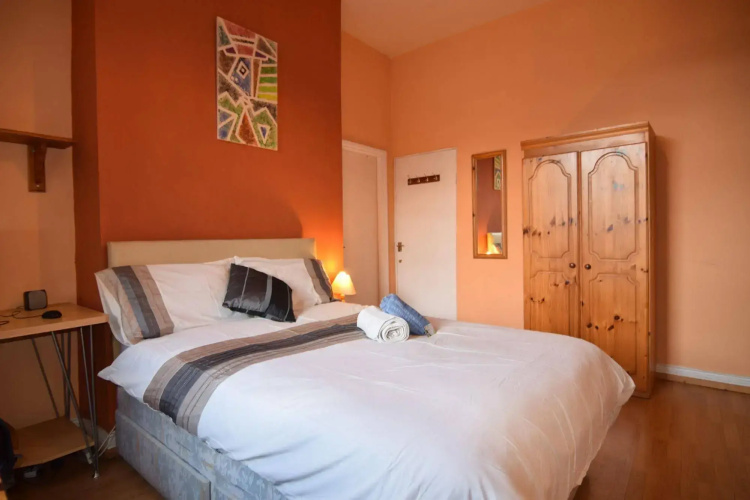 Manu's Guesthouse