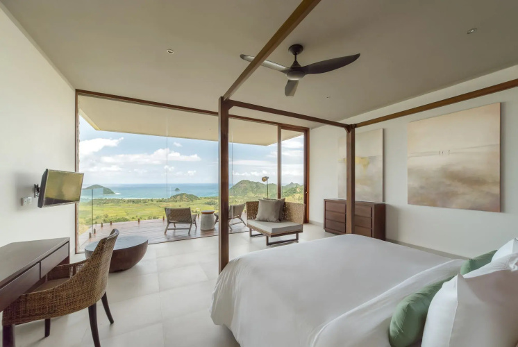Selong Selo Resort and Villas