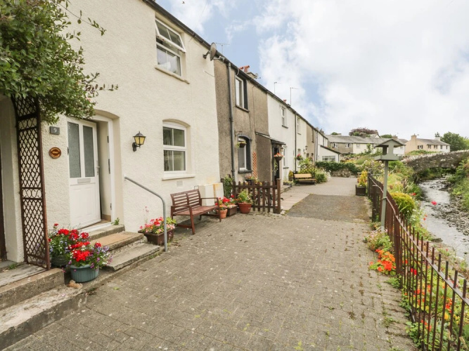 Herdwick Cottage