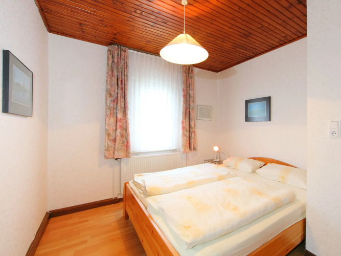 Holiday Home Windrad