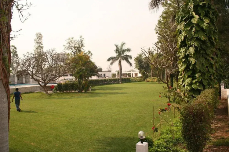 Mudfort Kuchesar