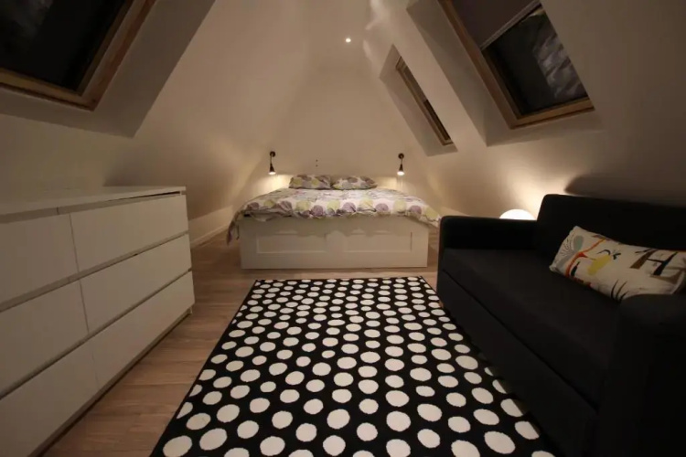 Otel görseli