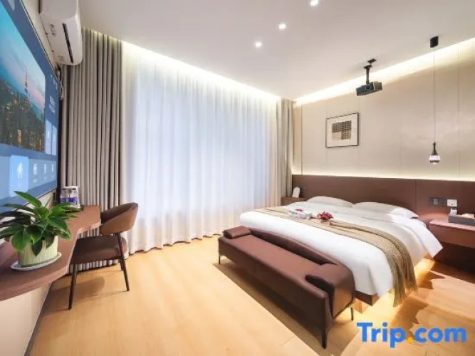 Luxury Double room