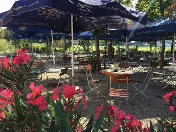 Otel görseli