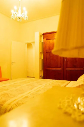 L'OZioRinco Apartments