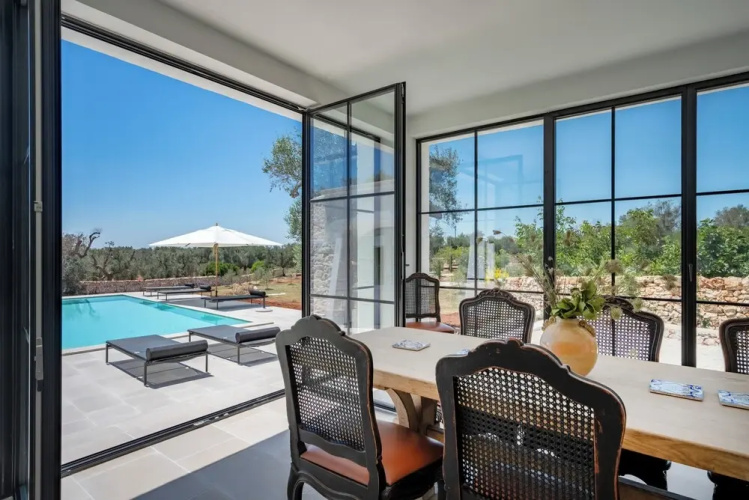 Belmont Villa Ostuni