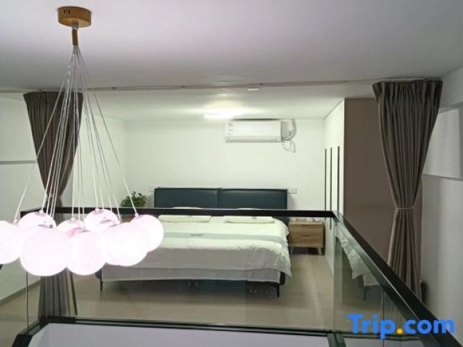 Standard Twin Family room