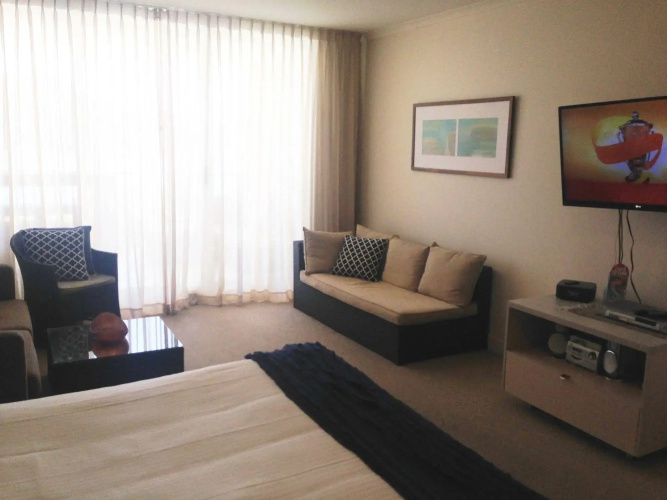 Ettalong Beach Apartments