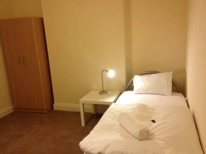 London Inn