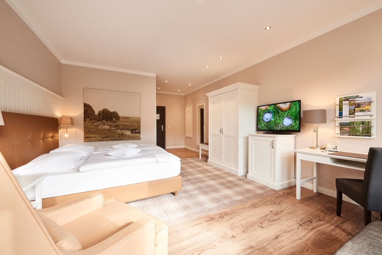 Munte-Wellnesshotel am Stadtwald