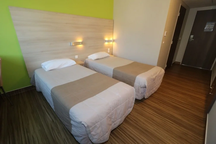 Comfort Twin room