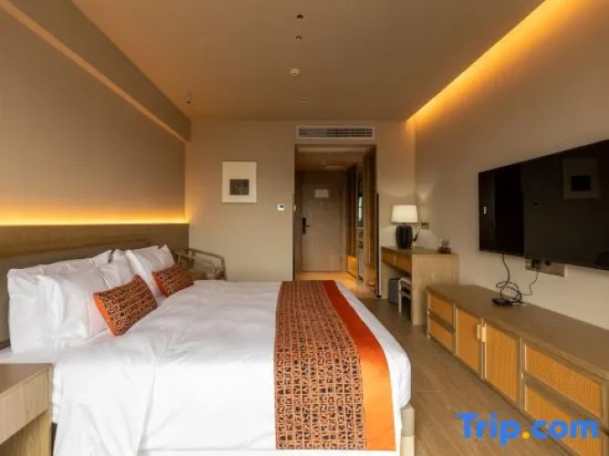 Premier Double room with river view