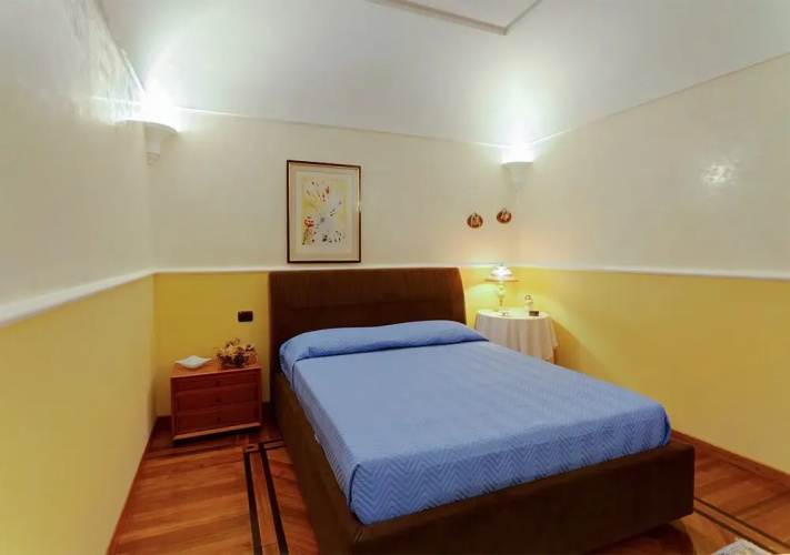 B&B La Casa della Nonna