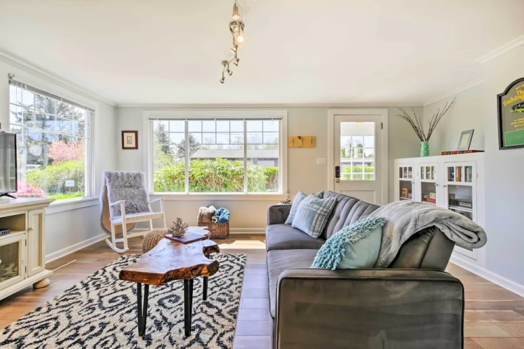 2 Bedrooms Cottage