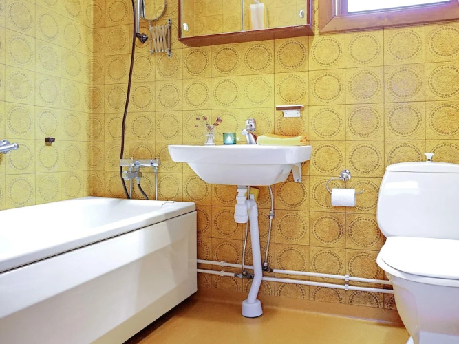 Holiday home BORGHOLM VII