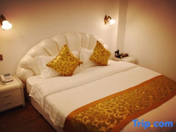 Luxury room