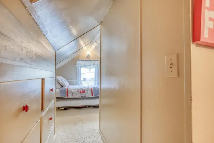 Le Beach Cottage