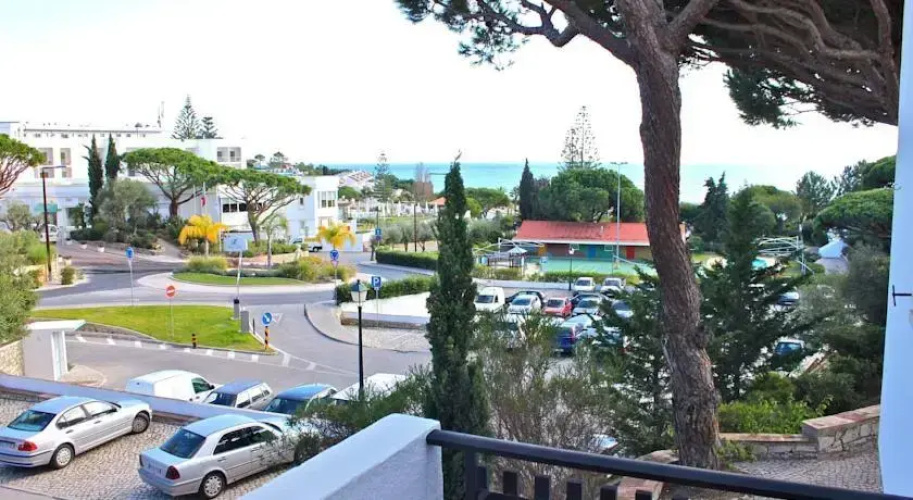 Vale Do Lobo Resort