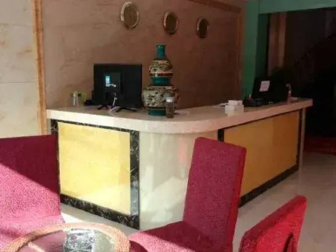 Xi'an Wenxuan Express Hotel