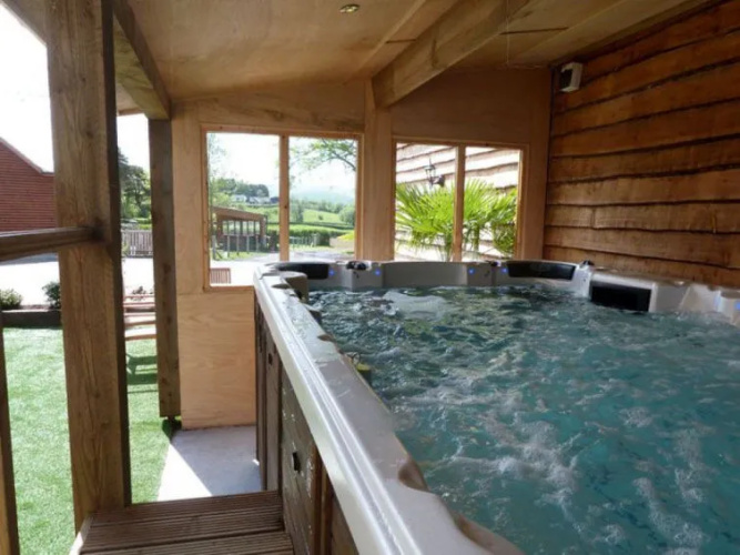 Holiday Home Arren