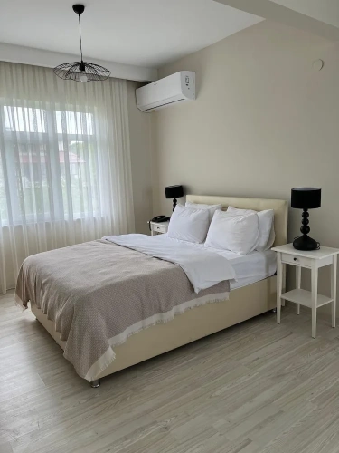 Classic room