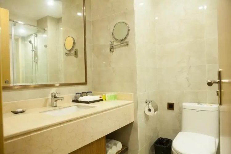 Wan Ao Hotel