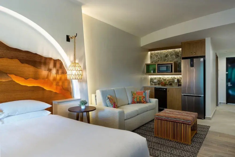 Marriott Vacation Club At Los Suenos