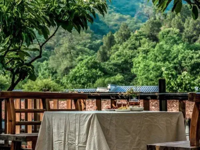 Beijing Longyi Villa
