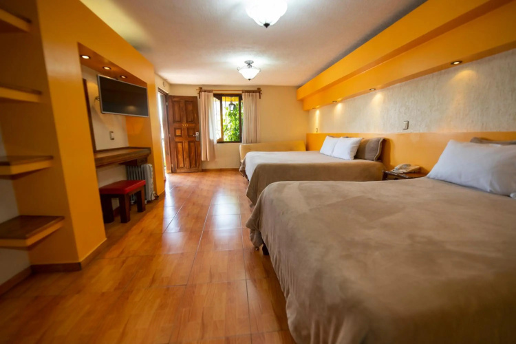 Gran Hotel El Encanto