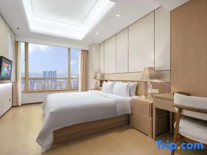 2 Bedrooms Family Suite
