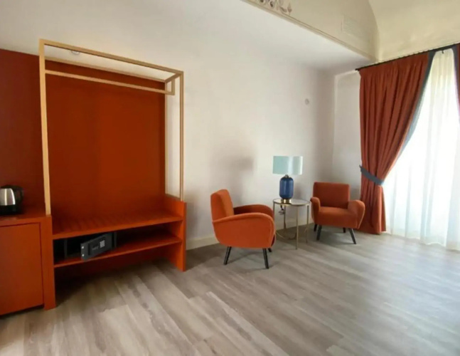 Lanterne Magiche Ortigia Suites