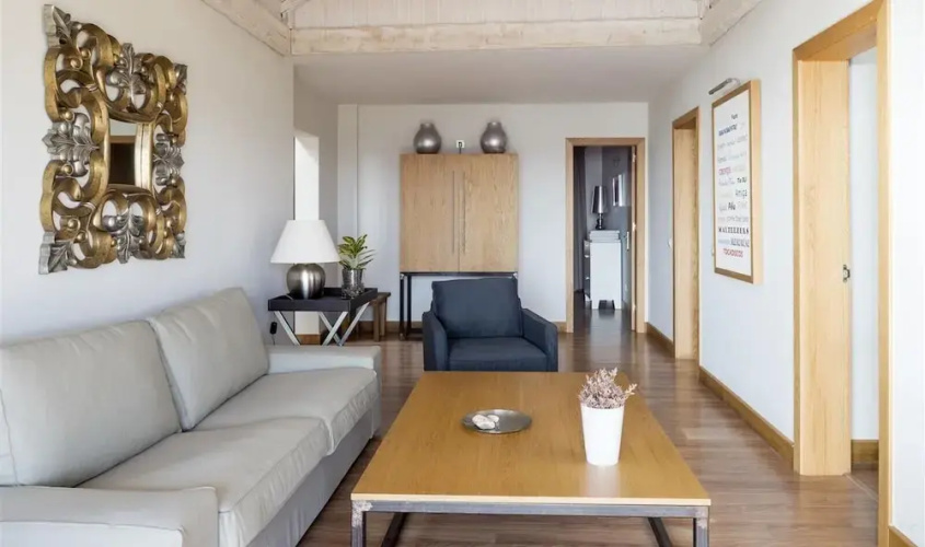 Apartamento Casita Welling