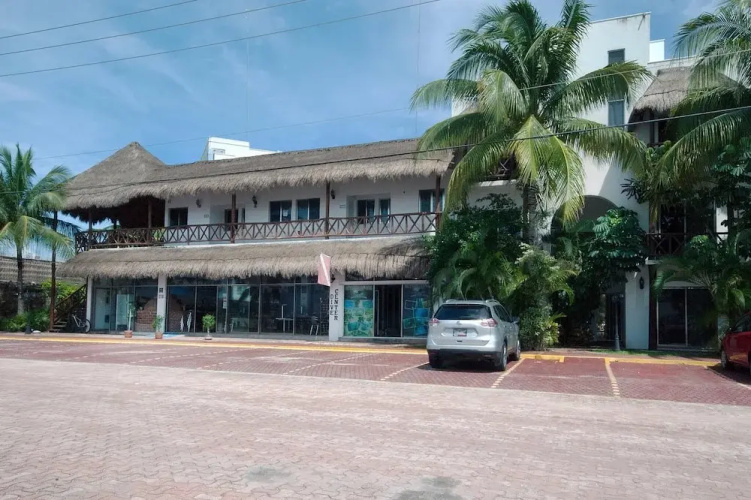 Otel görseli