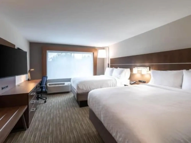 Double Suite
