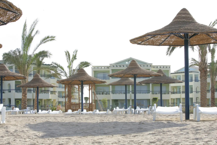 Royal Pharaoh Resort & Aqua Park