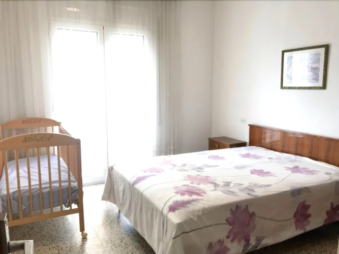 Apartamento Colón 1º 1º