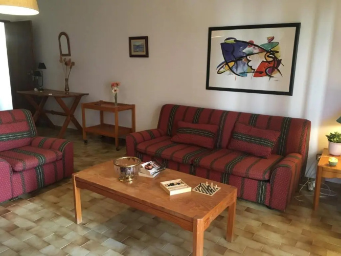 Apartamento Praia da Rocha