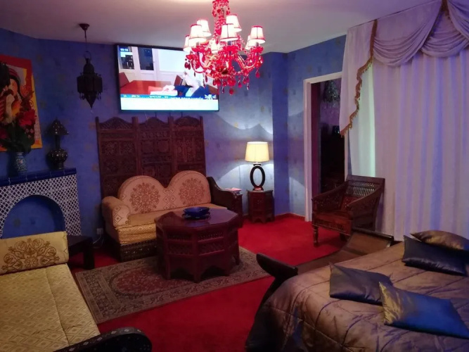 Itsara Suites & SPA